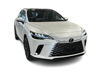 2024 Lexus RX 450h in Aurora, Ontario