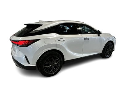 2024 Lexus RX 450h in Aurora, Ontario