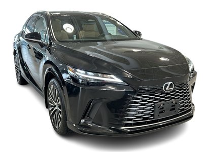 2023 Lexus RXh in Aurora, Ontario