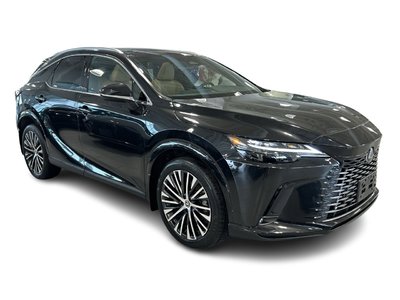 2023 Lexus RXh in Aurora, Ontario