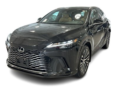 2023 Lexus RXh in Aurora, Ontario