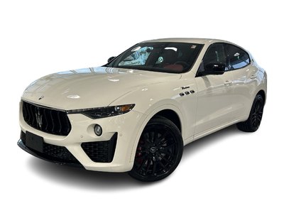 2022 Maserati Levante in Aurora, Ontario