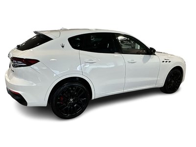 2022 Maserati Levante in Aurora, Ontario