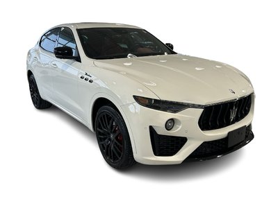 2022 Maserati Levante in Aurora, Ontario