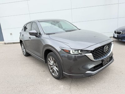 2024 Mazda CX-5 in Aurora, Ontario