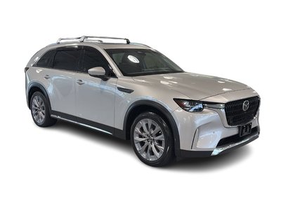 2024 Mazda CX-90 MHEV in Aurora, Ontario