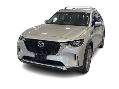 2024 Mazda CX-90 MHEV in Aurora, Ontario