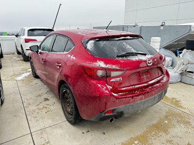 2014 Mazda 3 in Aurora, Ontario