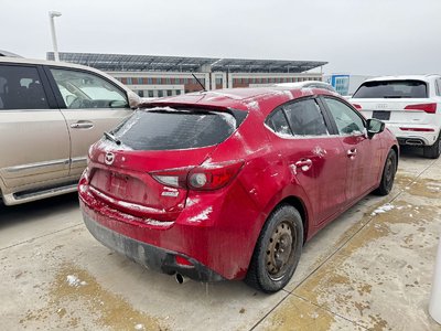 Mazda 3  2014 à Aurora, Ontario