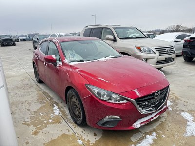 Mazda 3  2014 à Aurora, Ontario