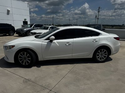Mazda 6  2014 à Aurora, Ontario