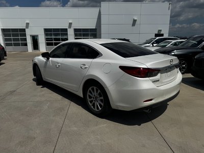 Mazda 6  2014 à Aurora, Ontario