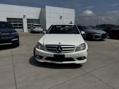 Mercedes-Benz C250  2010 à Aurora, Ontario