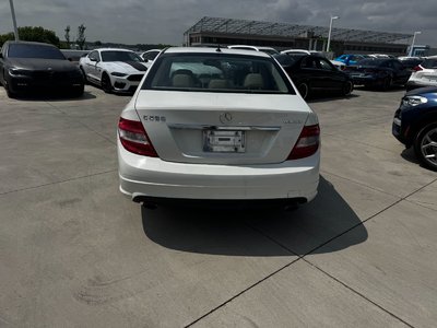 Mercedes-Benz C250  2010 à Aurora, Ontario