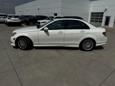 Mercedes-Benz C250  2010 à Aurora, Ontario