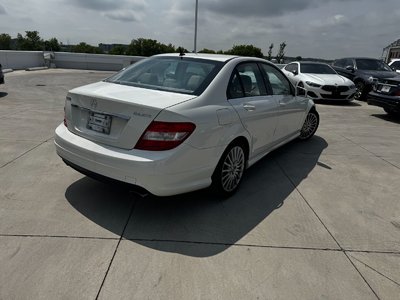 Mercedes-Benz C250  2010 à Aurora, Ontario