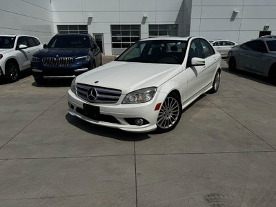 Mercedes-Benz C250  2010 à Aurora, Ontario