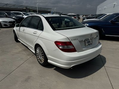 Mercedes-Benz C250  2010 à Aurora, Ontario