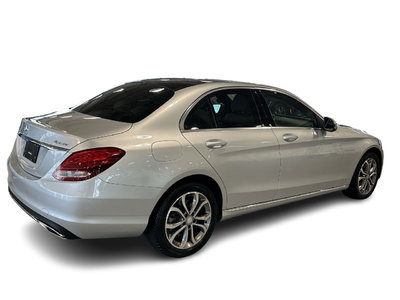 Mercedes-Benz C300  2016 à Aurora, Ontario
