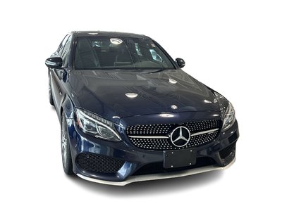 Mercedes-Benz C43 AMG  2017 à Aurora, Ontario