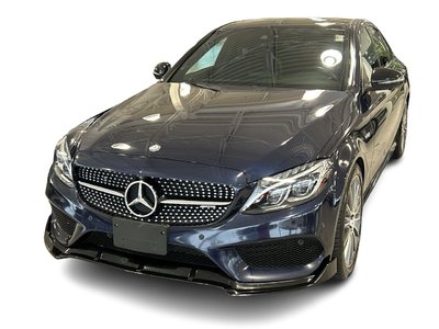 2017 Mercedes-Benz C43 AMG in Aurora, Ontario
