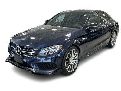 2017 Mercedes-Benz C43 AMG in Aurora, Ontario