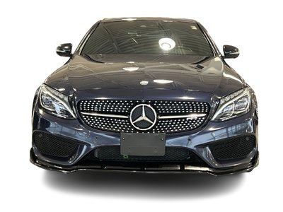 2017 Mercedes-Benz C43 AMG in Aurora, Ontario