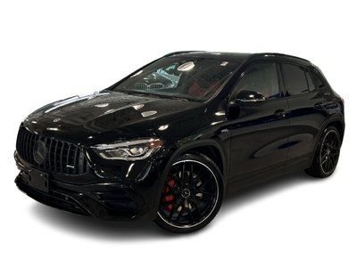 2022 Mercedes-Benz GLA45 AMG in Aurora, Ontario