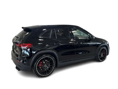 2022 Mercedes-Benz GLA45 AMG in Aurora, Ontario