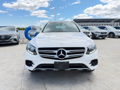 2017 Mercedes-Benz GLC300 in Aurora, Ontario
