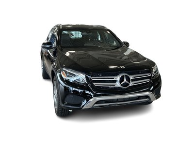 2019 Mercedes-Benz GLC300 in Aurora, Ontario