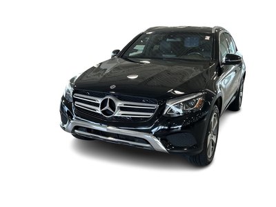 2019 Mercedes-Benz GLC300 in Aurora, Ontario