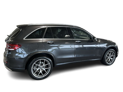 Mercedes-Benz GLC300  2021 à Aurora, Ontario