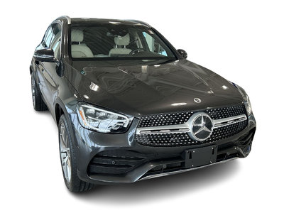 Mercedes-Benz GLC300  2021 à Aurora, Ontario