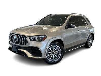 Mercedes-Benz GLE  2023 à Aurora, Ontario