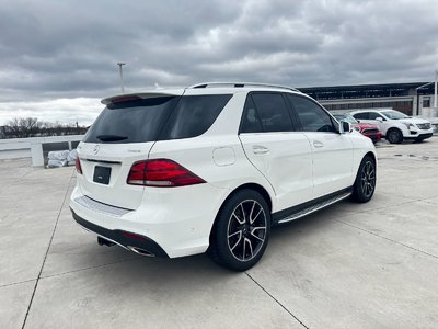 2018 Mercedes-Benz GLE400 in Aurora, Ontario