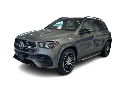 2023 Mercedes-Benz GLE450 in Aurora, Ontario