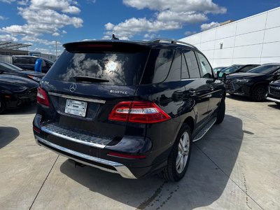Mercedes-Benz ML350  2012 à Aurora, Ontario