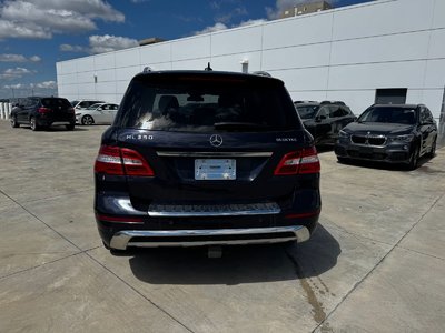 Mercedes-Benz ML350  2012 à Aurora, Ontario