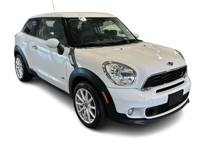 2016 MINI COOPER S Paceman in Aurora, Ontario