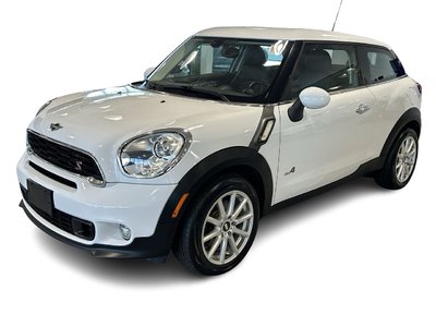 2016 MINI COOPER S Paceman in Aurora, Ontario