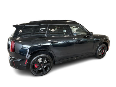 2025 MINI Countryman in Aurora, Ontario
