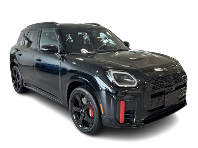 2025 MINI Countryman in Aurora, Ontario