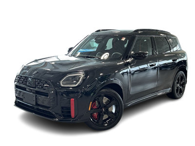 2025 MINI Countryman in Aurora, Ontario