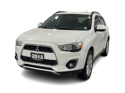 Mitsubishi RVR  2015 à Aurora, Ontario