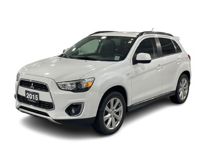 Mitsubishi RVR  2015 à Aurora, Ontario