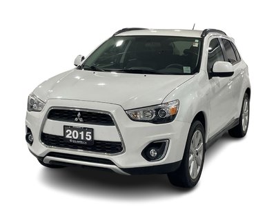 Mitsubishi RVR  2015 à Aurora, Ontario