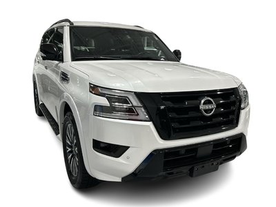 2023 Nissan Armada in Aurora, Ontario