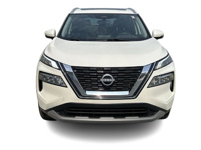 2023 Nissan Rogue in Aurora, Ontario