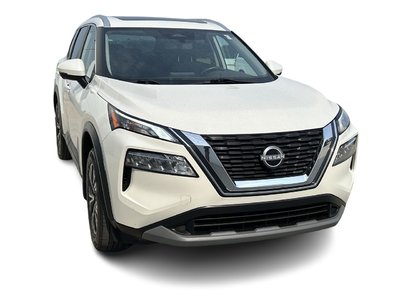 2023 Nissan Rogue in Aurora, Ontario